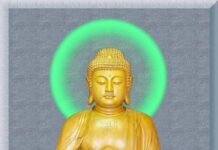 Tìm hiểu về Vô Biểu Nghiệp qua Câu Xá Luận.