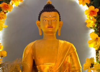 Kinh Hoa Nghiêm (Gaṇḍavyūha): Lý tưởng Bồ tát và Phật
