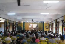 Thân tâm thường an lạc