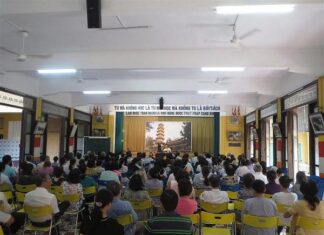 Thân tâm thường an lạc