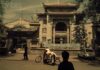 Tinh thần cứu thế của thanh niên tăng