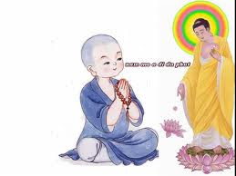 Sự Gia Hộ Của Đức Phật