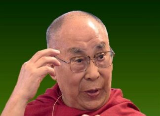 Thân khỏe mạnh, tâm khỏe mạnh