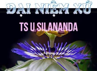 Kinh Đại Niệm Xứ