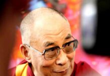 Thiền tập trên chính mình trước nhất
