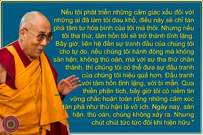 dalai lama