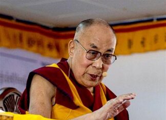Thử nghiệm sự thân chứng của chúng ta
