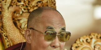 Tinh thần giác ngộ