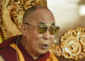 Tinh thần giác ngộ