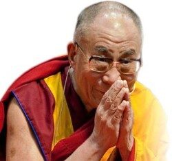 Tìm nơi nương tựa bên trong
