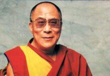 Tấm Lòng Rộng Mở