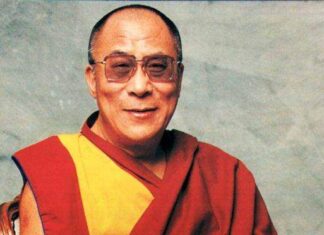 Tấm Lòng Rộng Mở