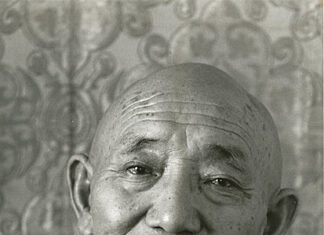 THỨC TRUNG ẤM – Bài Pháp Thoại của Đức Venerable Dezhung Rinpoche