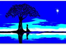 Tâm Bình Yên – Đức Phật (song ngữ)