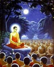 Thế nào gọi là Nguyên Thủy Phật Học?