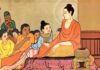 Tinh Thần Phê Phán (kinh Duy Ma Cật – Phẩm Đệ Tử)