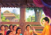 Sự bần cùng trong Thánh pháp