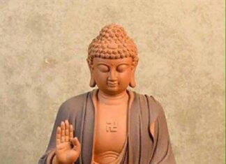Nên Hiểu Và Hành Trì Kỉnh Pháp Như Thế Nào