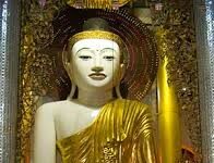 Văn học A Tỳ Đàm ở Miến Điện Shwe Zan Aung.