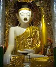 Văn học A Tỳ Đàm ở Miến Điện Shwe Zan Aung.