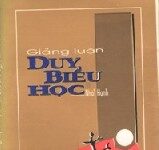 Giảng luận Duy Biểu Học (sách)
