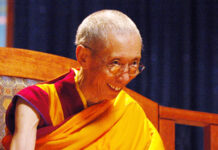Thực Hành Nhẫn Nại