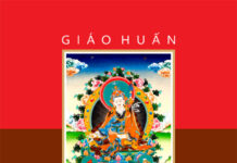 Giáo huấn Dakini
