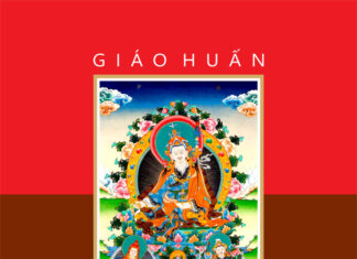 Giáo huấn Dakini