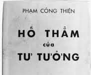 Hố Thẳm Của Tư Tưởng
