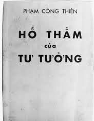 Hố Thẳm Của Tư Tưởng
