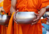 Thế Tôn “chẳng nói tới người này”