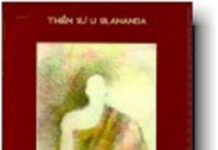 Sự quan trọng của chánh niệm – Kinh Đại Niệm Xứ