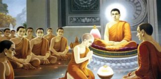 Tìm Hiểu Kinh Giáo Giới La Hầu La