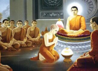 Tìm Hiểu Kinh Giáo Giới La Hầu La