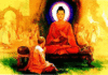 Tâm không động, không sầu