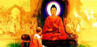 Tâm không động, không sầu