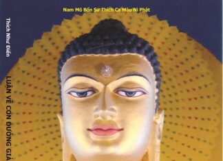 Luận Về Con Đường Giải Thoát (Sách PDF)