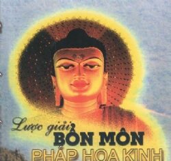 Lược giải Bổn Môn Pháp Hoa Kinh