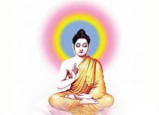 Thấy Pháp Là Thấy Phật