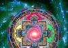 Mandala – Sự hợp nhất của từ bi và trí tuệ theo quan kiến Kim Cương thừa