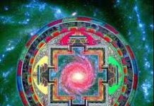 Mandala – Sự hợp nhất của từ bi và trí tuệ theo quan kiến Kim Cương thừa