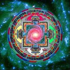 Mandala – Sự hợp nhất của từ bi và trí tuệ theo quan kiến Kim Cương thừa