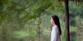Thiền Tập Giữa Trận Đồ Tâm Thức
