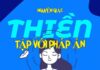 Thiền Tập Với Pháp Ấn