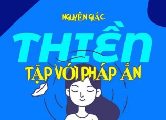 Thiền Tập Với Pháp Ấn