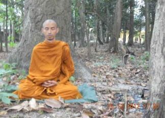 Tận dụng khi được thân người & bí quyết tu hành