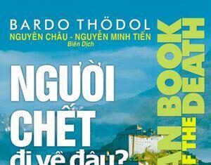 Người Tây Tạng nghĩ về cái chết
