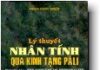 Lý Thuyết Nhân Tính qua Kinh Tạng Pali
