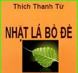 Nhặt Lá Bồ Đề