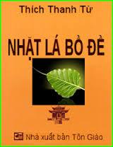 Nhặt Lá Bồ Đề